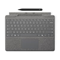 Amazon | マイクロソフト Surface Pro キーボード（ペン収納付き