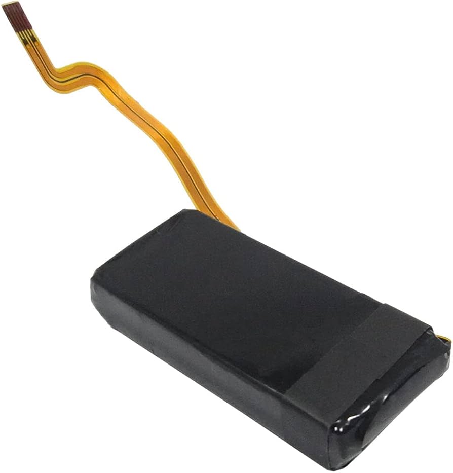 Amazon.com: VINTRONS Replacement Battery for Apple iPod Classic