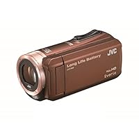 Amazon.co.jp: JVC KENWOOD JVC ビデオカメラ EVERIO 内蔵メモリー32GB