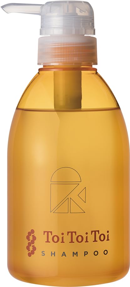 Amazon | トイトイトーイ シャンプー 400mL リトル・サイエンティスト