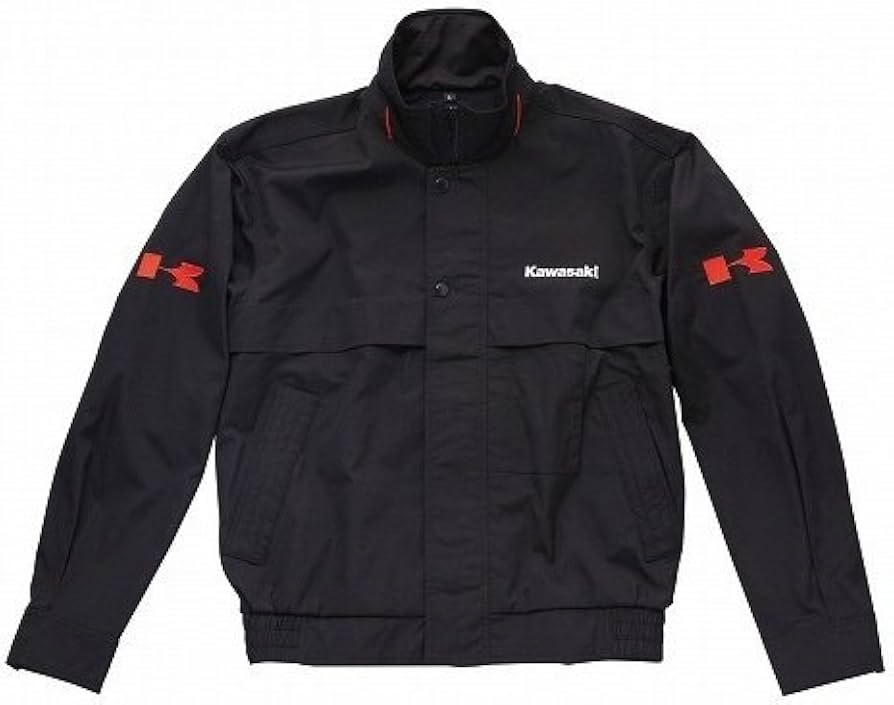 Amazon.co.jp: KAWASAKI (カワサキ純正アクセサリー) カワサキスタッフ