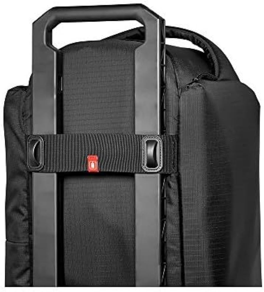 Amazon | マンフロット(Manfrotto) ショルダーバッグ/ビデオカメラ