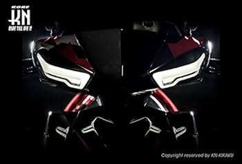 Amazon | KN企画 KOSO シグナスX 4型専用 LEDウインカー BLADE