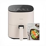 VeSync COSORI PRO LE 4.7L ノンフライヤー CAF-L501-WJP [ベージュ