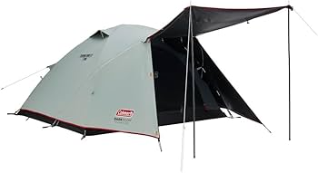 Coleman TOURING DOME/LX+ ブラック Coleman（コールマン） ツーリング