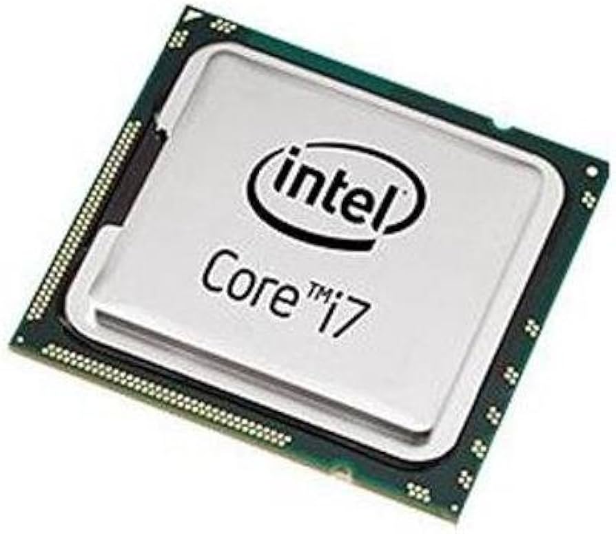 Amazon.com: Intel Core i7-870 2.93GHz 2.5GT/s 4x256KB/8MB L3