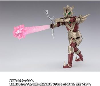 Amazon | SH エースキラー 銀河に散った5つの星セット フィギュア