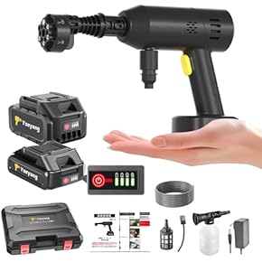 Amazon.co.jp: 高圧洗浄機本体 - 高圧洗浄機・アクセサリ: DIY・工具