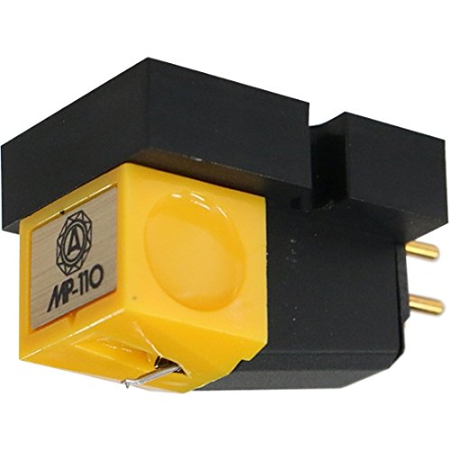 Amazon | NAGAOKA カートリッジ単体 楕円チップ 接合ダイヤ MP-110