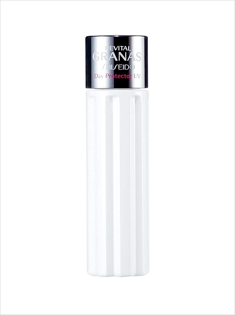 Amazon.co.jp: 資生堂 リバイタルグラナス イリデッセントベース（GD