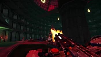 Amazon.com: POSTAL: Brain Damaged (SRG #123) - For Nintendo Switch