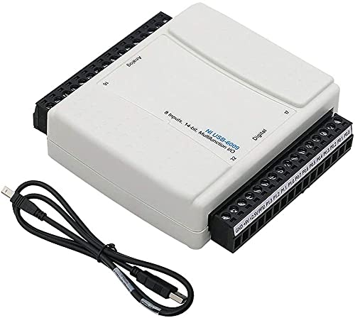 Amazon.co.jp: USBデータ収集カードモジュール 779026-01 DAQ National