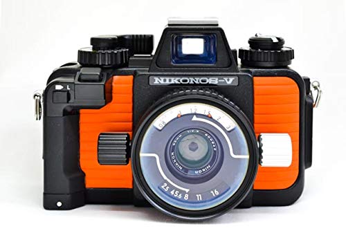 Amazon | ニコン Nikon NIKONOS-Ⅴ レンズ交換式35mmカメラ
