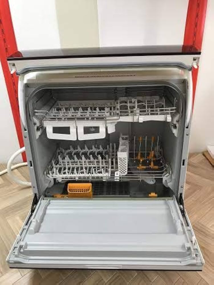 Amazon | NP-TR9-T [食器洗い乾燥機 (ブラウン)] | パナソニック