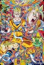 Amazon.co.jp: ドラゴンボールヒーローズ旧弾