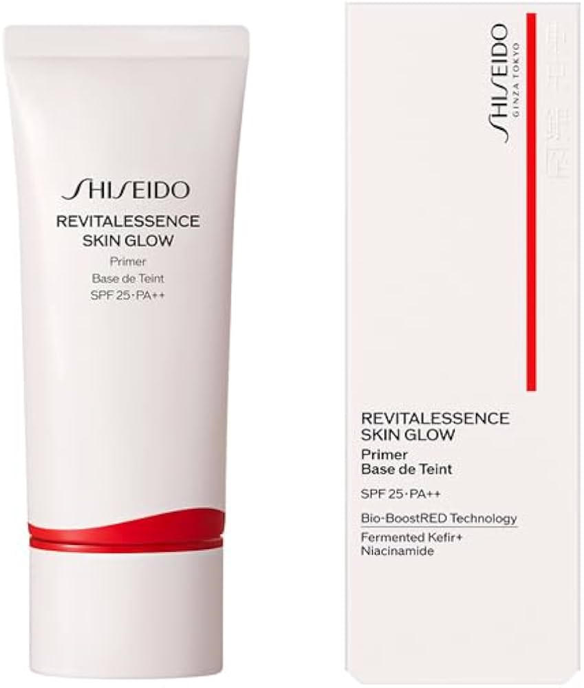 Amazon.co.jp: SHISEIDO メーキャップ エッセンス スキングロウ