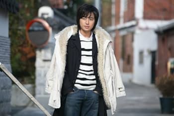 Amazon.co.jp: ビリー・ジーン 私を見て [DVD] : イ・ジフン, パク