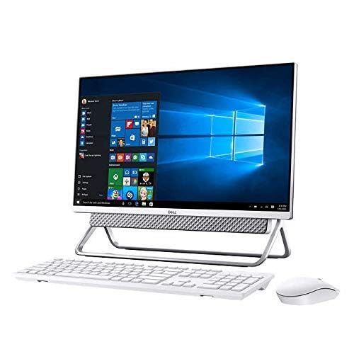 Amazon.com: Dell Inspiron 24 5000 Series All-in-One Touchscreen
