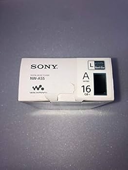 Amazon.co.jp: SONY ウォークマン A20シリーズ 16GB ハイレゾ音源対応