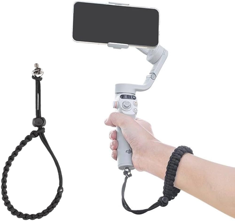 Amazon | Osmo Mobile 7 Pro/7/OM 6 5 4 SE/DJI Pocket 3/INSTA360 X5