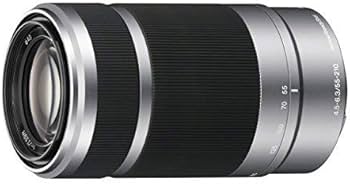 Amazon.com : Sony E 55-210mm F4.5-6.3 OSS Lens for Sony E-Mount