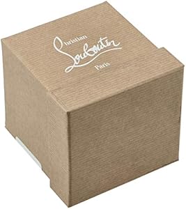 Amazon | [クリスチャンルブタン] レッドソール キーホルダー