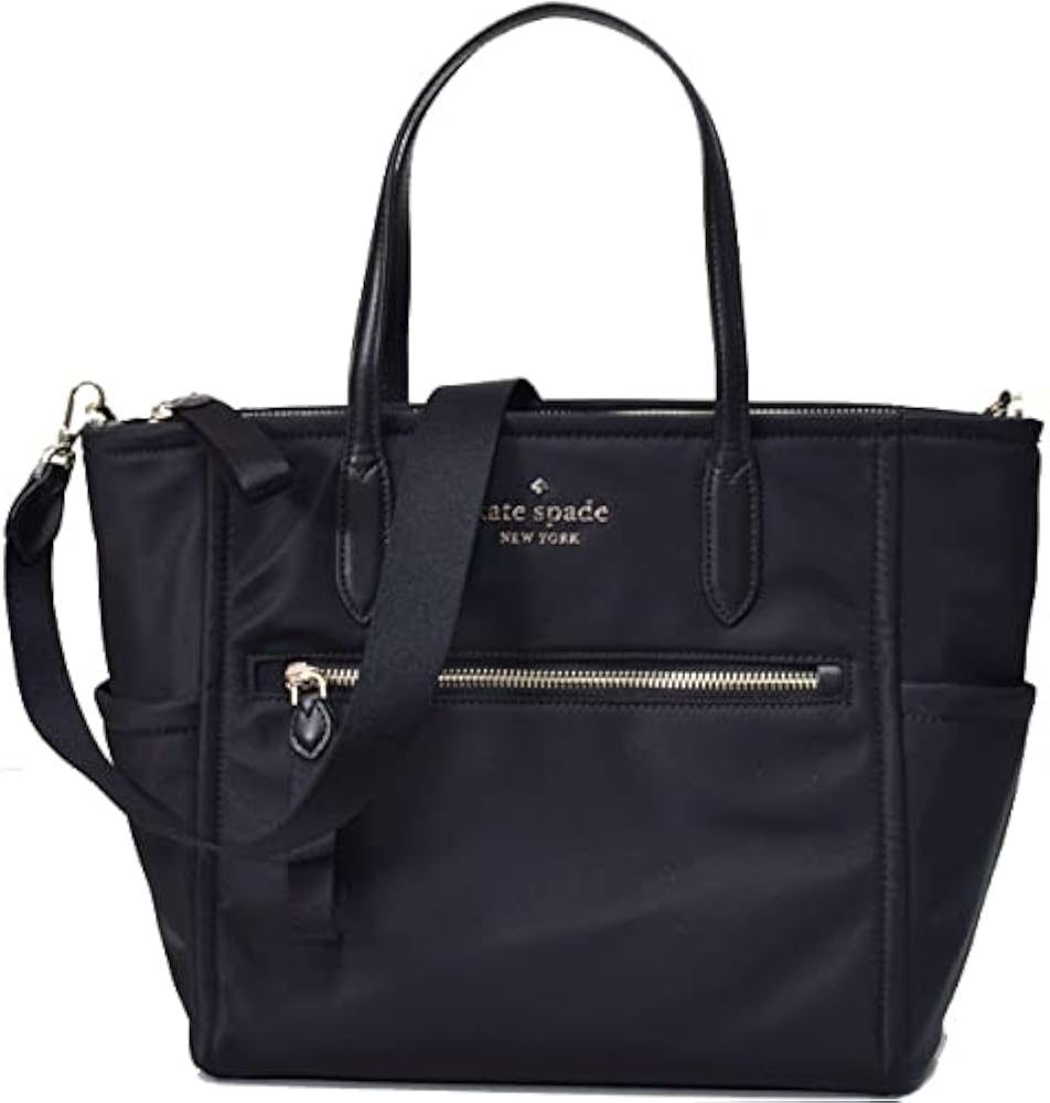 Amazon | [ケイトスペード] バッグ katespade ナイロン チェルシー