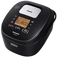 Amazon | パナソニック 5.5合 炊飯器 IH式 ホワイト SR-HB107-W