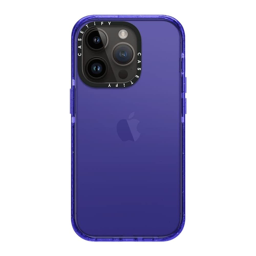 Amazon.com: CASETiFY Impact iPhone 14 Pro Case [4X Military Grade