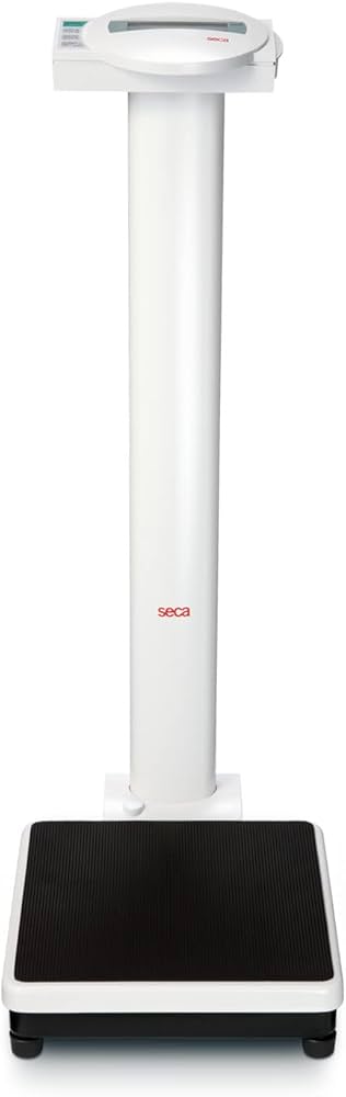 Amazon.co.jp: seca 799 デジタルコラムスケール (検定付) : 産業