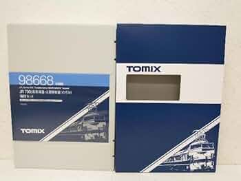 Amazon | 【動作確認済】Nゲージ TOMIX 98668 JR 700-0系東海道・山陽