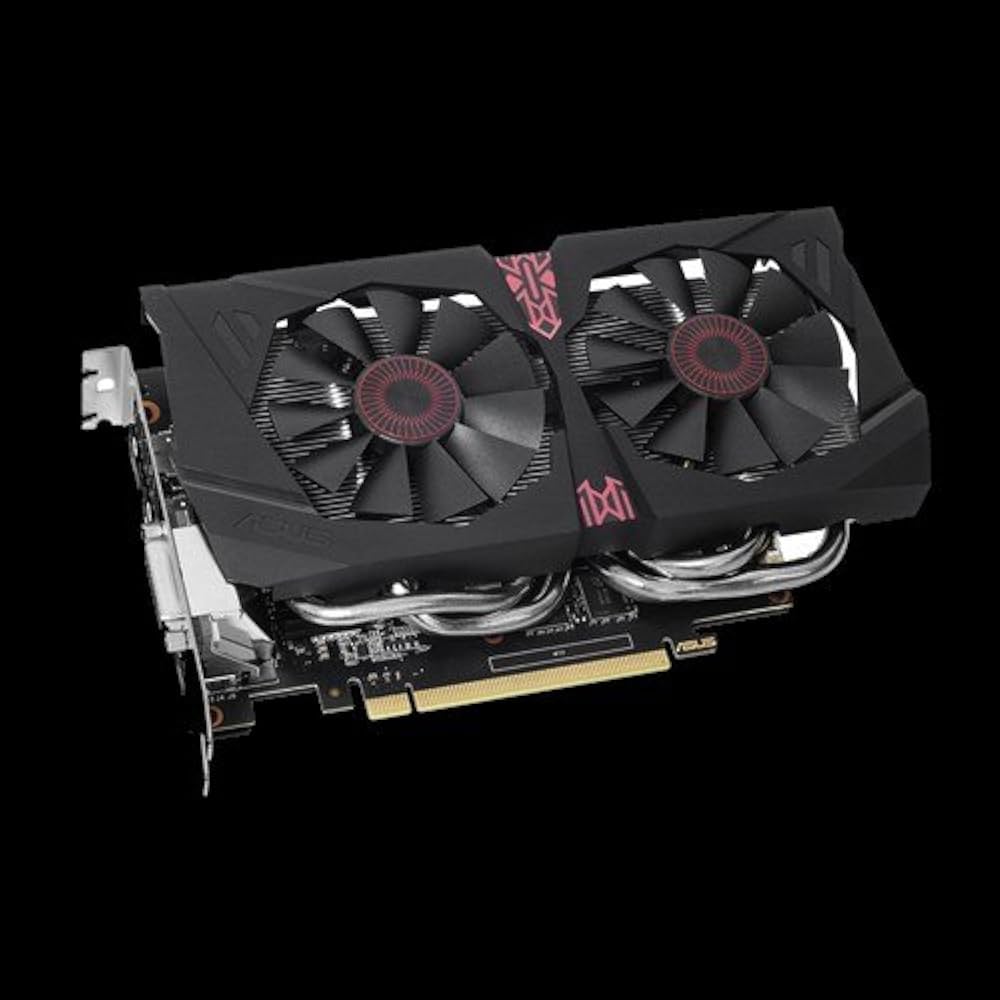 Amazon | ASUS R.O.G. STRIXシリーズ NVIDIA GeForce GTX1060搭載