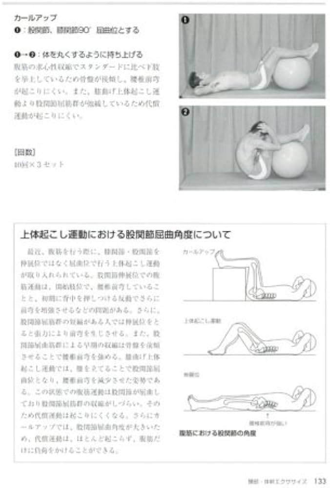 Amazon.co.jp: ファンクショナル・エクササイズ: 安全で効果的な運動