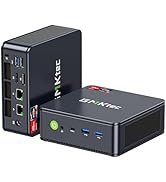 Amazon.co.jp: GMKtec ミニPC【第12世代 Intel N95 初登場｜N97より