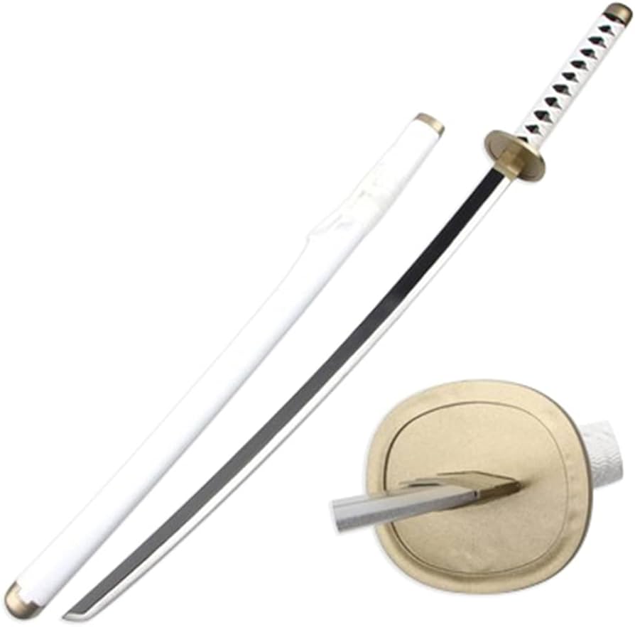 Amazon.co.jp: ロロノア・ゾロ 黒刀秋水 雪走 三代鬼徹 和道一文字