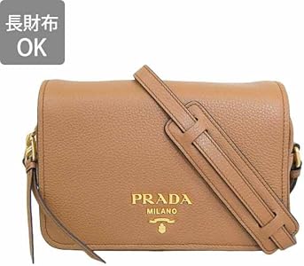 Amazon | [Prada] [プラダ] バッグ レディース ショルダーバッグ
