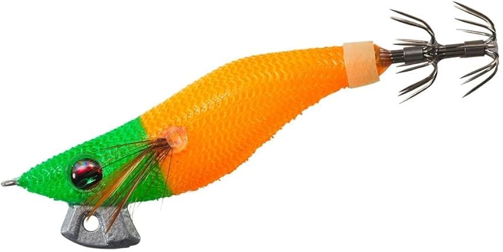 Amazon | ダイワ(DAIWA) エメラルダス イカメタルドロッパー