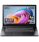 Amazon.co.jp: 【整備済み品】 東芝 ノートパソコン office2019 搭载