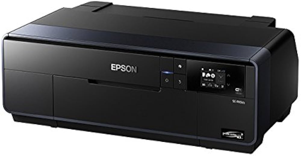 Amazon.co.jp: Epson Printer A3 Novi Inkjet SC-PX5VII (For Photo