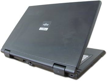 Amazon.co.jp: 【中古ノートパソコン】富士通 FMV-A8280 Celeron2.16G