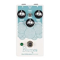 Amazon | EarthQuaker Devices アースクエイカーデバイセス EQD Blumes