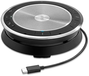 Amazon | Sennheiser(ゼンハイザー) スピーカーフォン 有線 無線