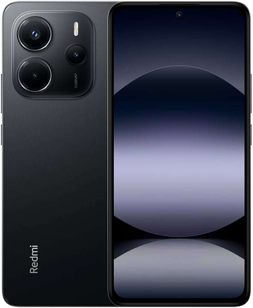 Amazon.com: Xiaomi Redmi Note 14 4G LTE (for Tmobile Mint Tello