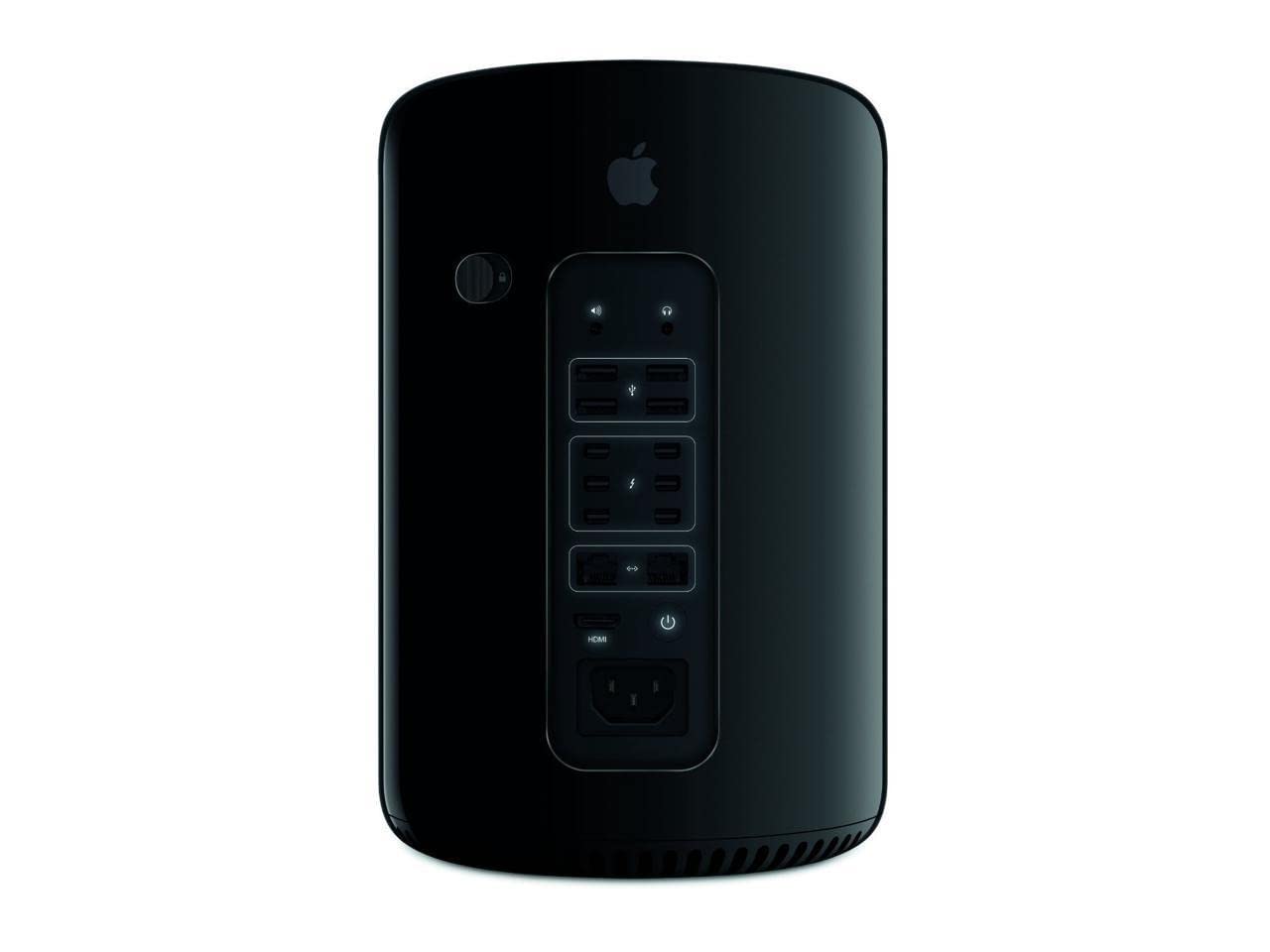 Amazon.com: Apple Mac Pro 3.7GHz Xeon (ME253LL/A), 32GB Memory
