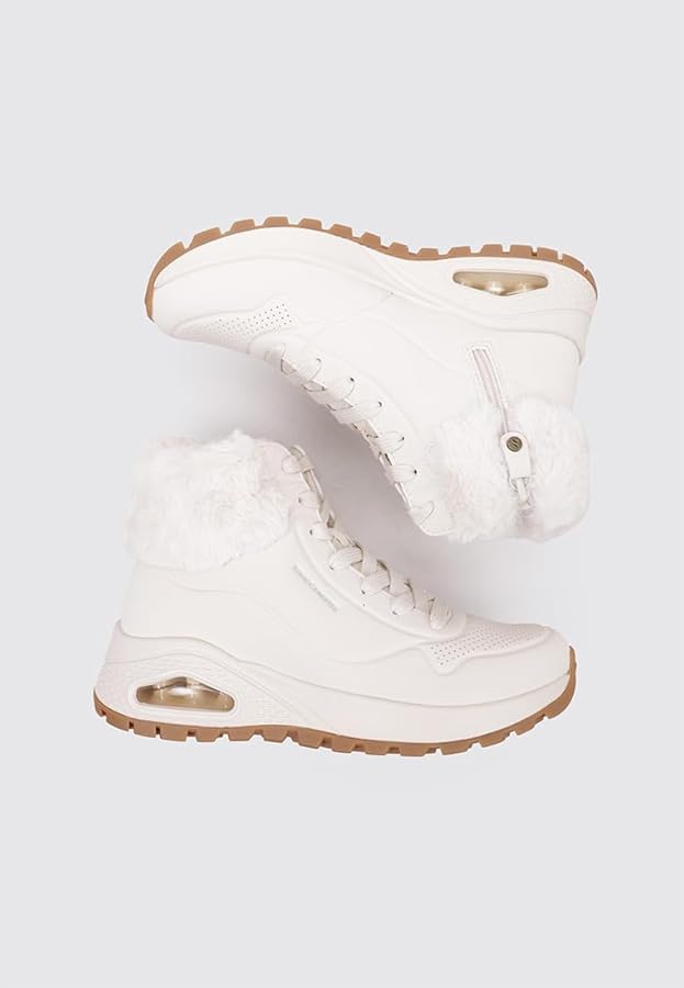 Amazon.co.jp: Skechers UNO RUGGED - FALL AIR カジュアル シューズ