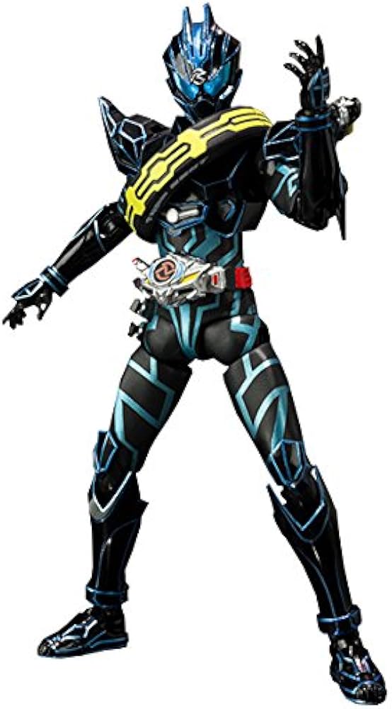 Amazon | S.H.フィギュアーツ 仮面ライダーダークドライブ タイプ