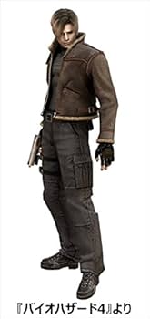 Amazon.co.jp: バイオハザード レオン アサルトパンツ ネームパッチ版