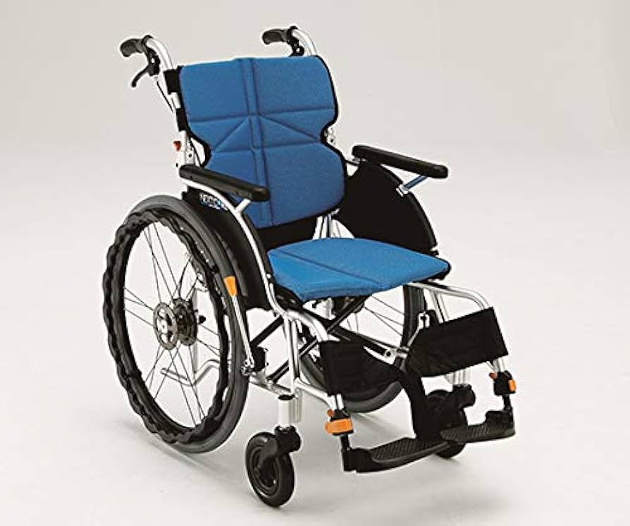 NEXT ネクスト 車椅子 NEXT-11B 自走 NEXT-11B ネクストコア 自走用