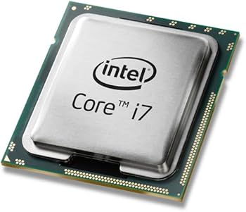 Amazon.com: Intel Core i7-7700 Desktop Processor 4 Cores up to 4.2