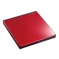 Amazon.co.jp: I-O-DATA ポータブルブルーレイドライブ BRP-UT6CK